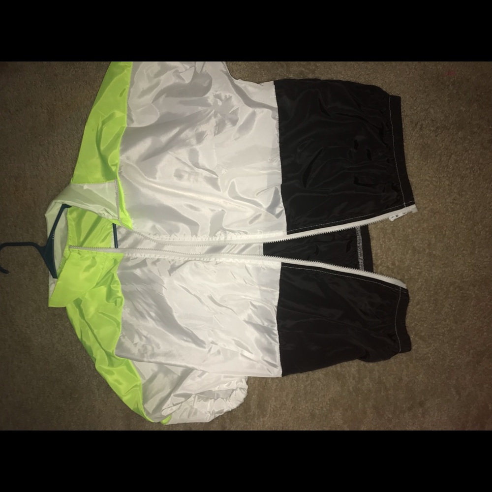 Short set